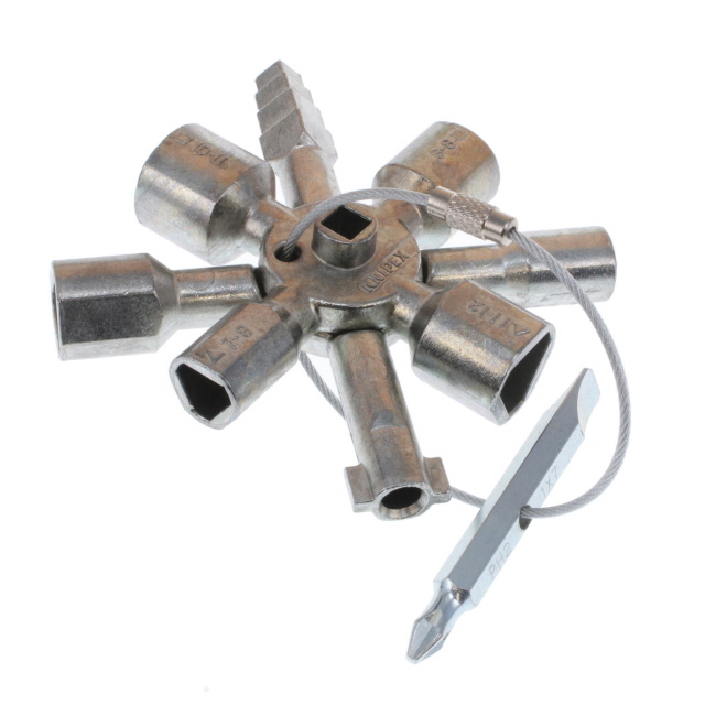 00 11 01 Knipex Tools LP Tools DigiKey